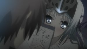 Kore wa Zombie Desu ka?: 2×5