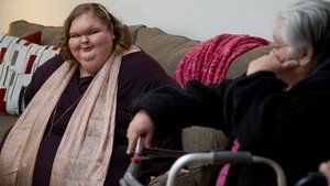 1000-lb Sisters Under the Knife