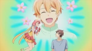 Phantom of the Idol: Season 1 Episode 3 –