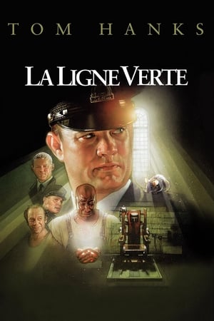 Poster La Ligne verte 1999