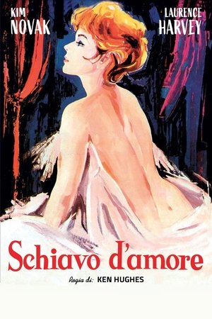 Schiavo d'amore (1964)