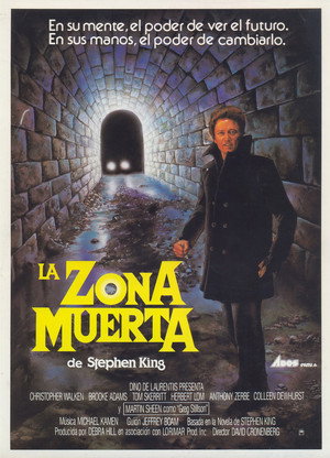 The Dead Zone 78