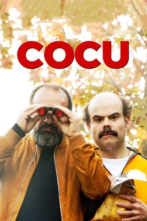 Poster Cocu (2018)