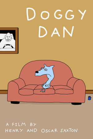Doggy Dan 3