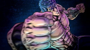 北斗の拳 -FIST OF THE NORTH STAR- 2026