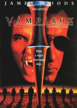 Vámpírok (1998)