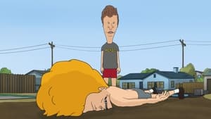 Mike Judge’s Beavis and Butt-Head Season 2 Episode 13