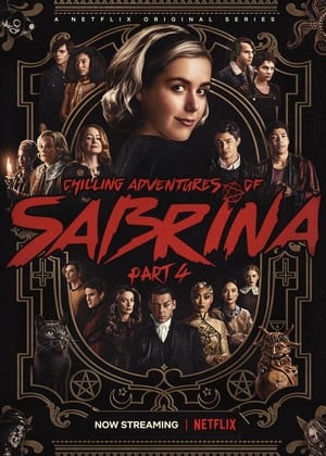 Image Chilling Adventures of Sabrina, Part Four: The Eldritch Terrors
