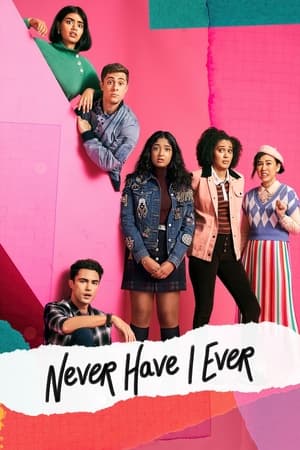 Never Have I Ever Season 3 Episode 10