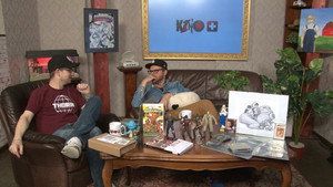 Épisode 33