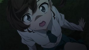 GEGEGE NO KITAROU Season 1 Episode 29