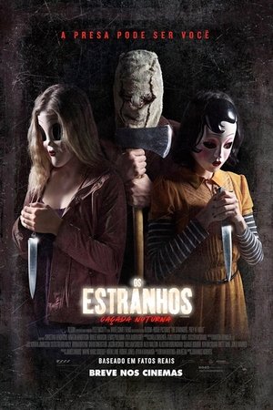 Os Estranhos: Caçada Noturna