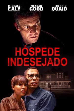 hóspede indesejado