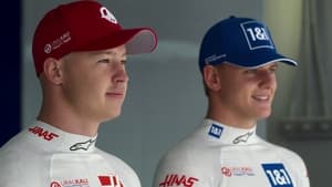 Formula 1: Hajsza a túlélésért 4. évad 4. rész