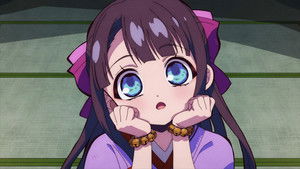 Hanako-kun e os Mistérios do Colégio Kamome: 2×16