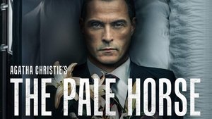 poster The Pale Horse