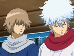 Gintama: 1×37