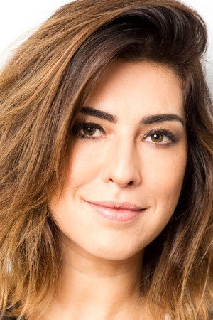 Fernanda Paes Leme portrait