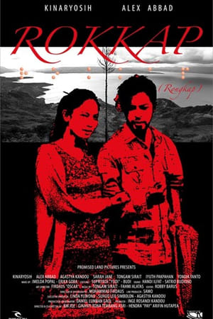 Poster Rokkap 2010