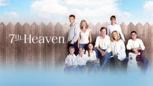poster 7th Heaven