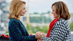 A Grand Ole Opry Christmas (2025)