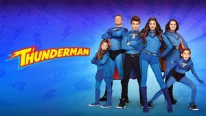 poster The Thundermans