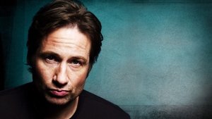 poster Californication