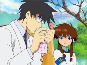 Angelic Layer: 1×2