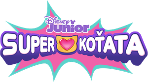SuperKitties — Logos 6