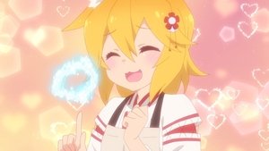 Sewayaki Kitsune no Senko-san: 1 Staffel 4 Folge