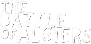 The Battle of Algiers