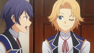 Wise Man’s Grandchild Season 1 Episode 2