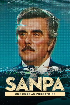 SanPa : Une cure au purgatoire movie poster