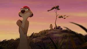 Regele Leu 3: Hakuna Matata (2004) – Dublat în Română