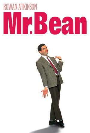 Постер сериала «Мистер Бин (1990 - 1995)» — (35 из 86)
