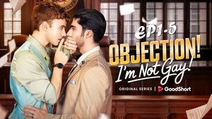 Objection! I'm Not Gay! S1E1