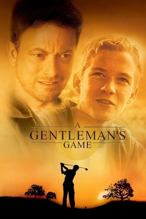 Image A Gentleman's Game