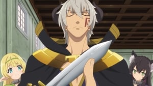 How Not to Summon a Demon Lord: Season 1 Episode 2 –