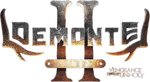 Demonte Colony 2