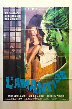 L'amantide 2