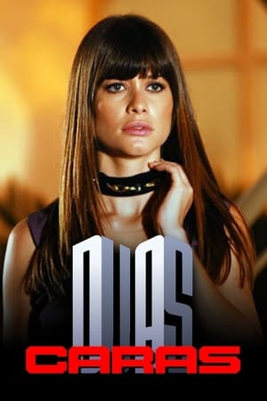 Poster Duas Caras Season 1 Episode 114 2008