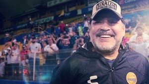 Maradona en Sinaloa (2019) | Maradona in Mexico