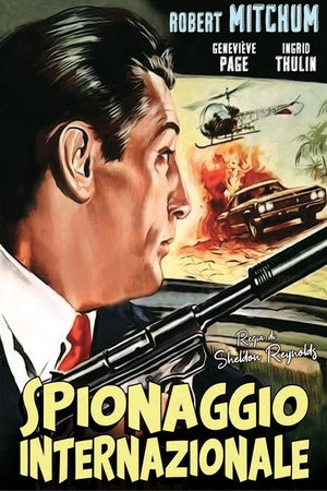 Foreign Intrigue 25