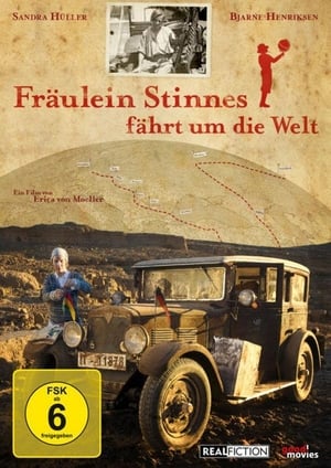 Fräulein Stinnes fährt um die Welt 2009