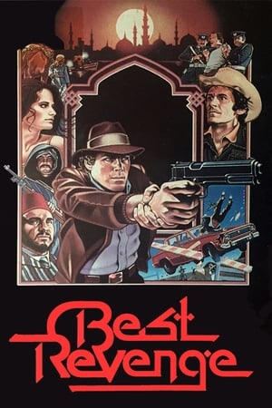 Poster Best Revenge 1984