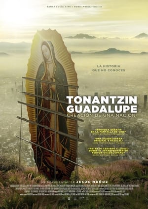 Image Tonantzin Guadalupe (Creación de una Nación)
