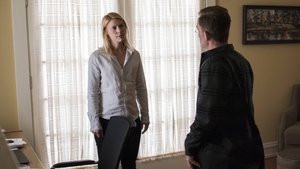 Homeland Season 7 Episode 4