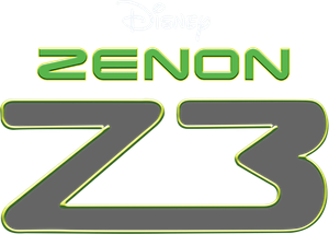 Zenon: Z3 — Logos 4