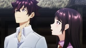 Isekai de Cheat Skill wo Te ni Shita Ore wa, Genjitsu Sekai wo mo Musou Suru – Level Up wa Jinsei wo Kaeta Temporada 1 Capitulo 11