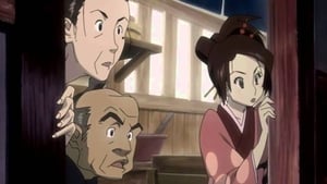 Samurai Champloo Temporada 1 Capitulo 1